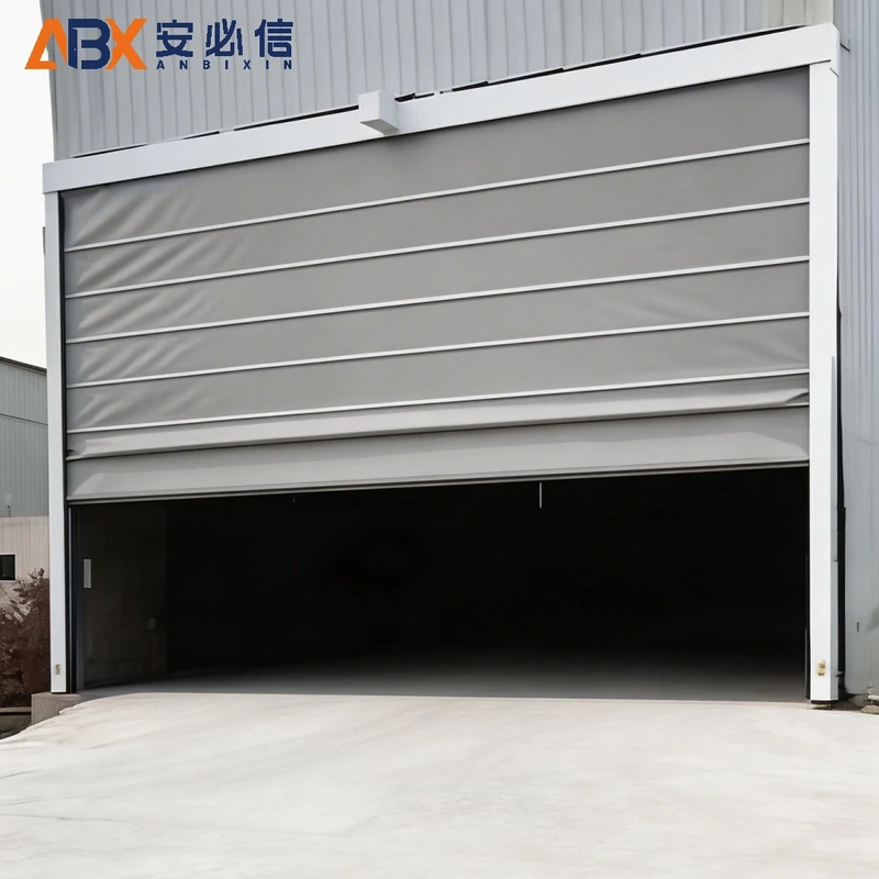 丽水市堆积门